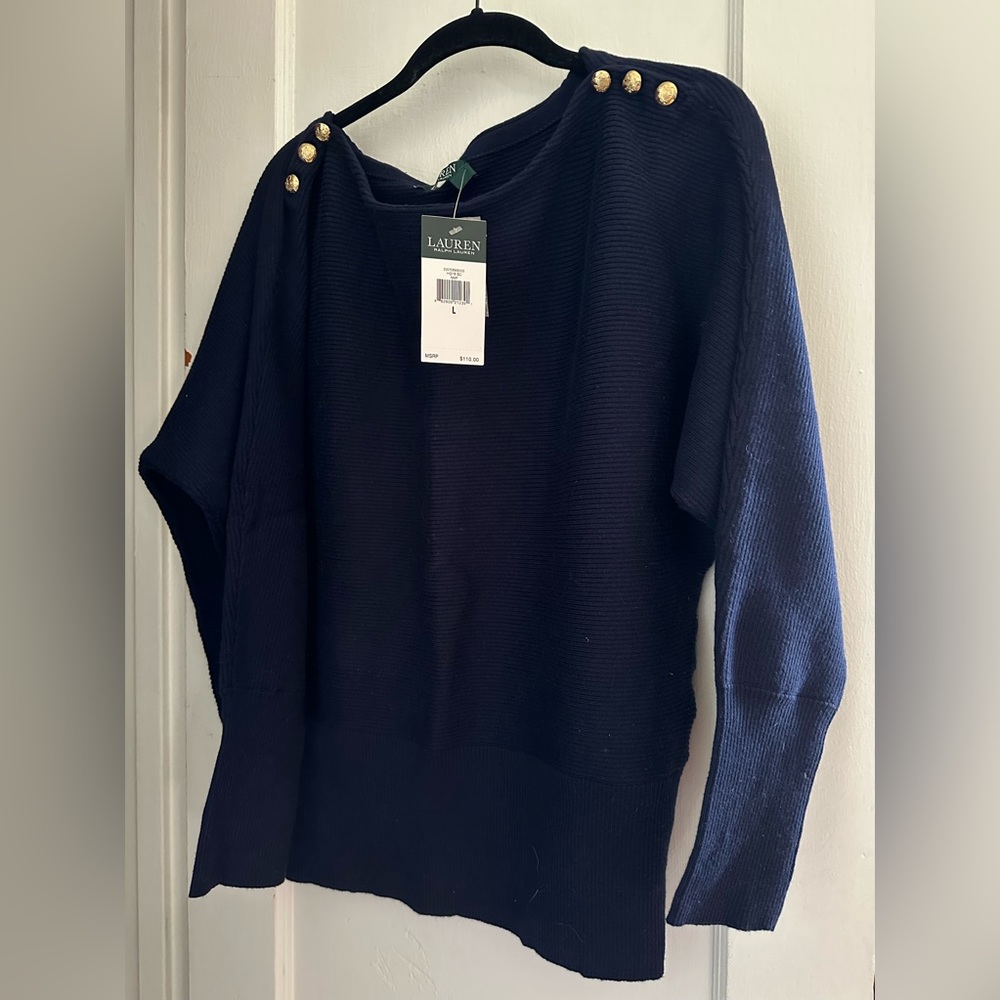 Ralph Lauren Sweater